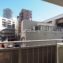 ソフトタウン板橋区役所前5階　バルコニーからの眺望